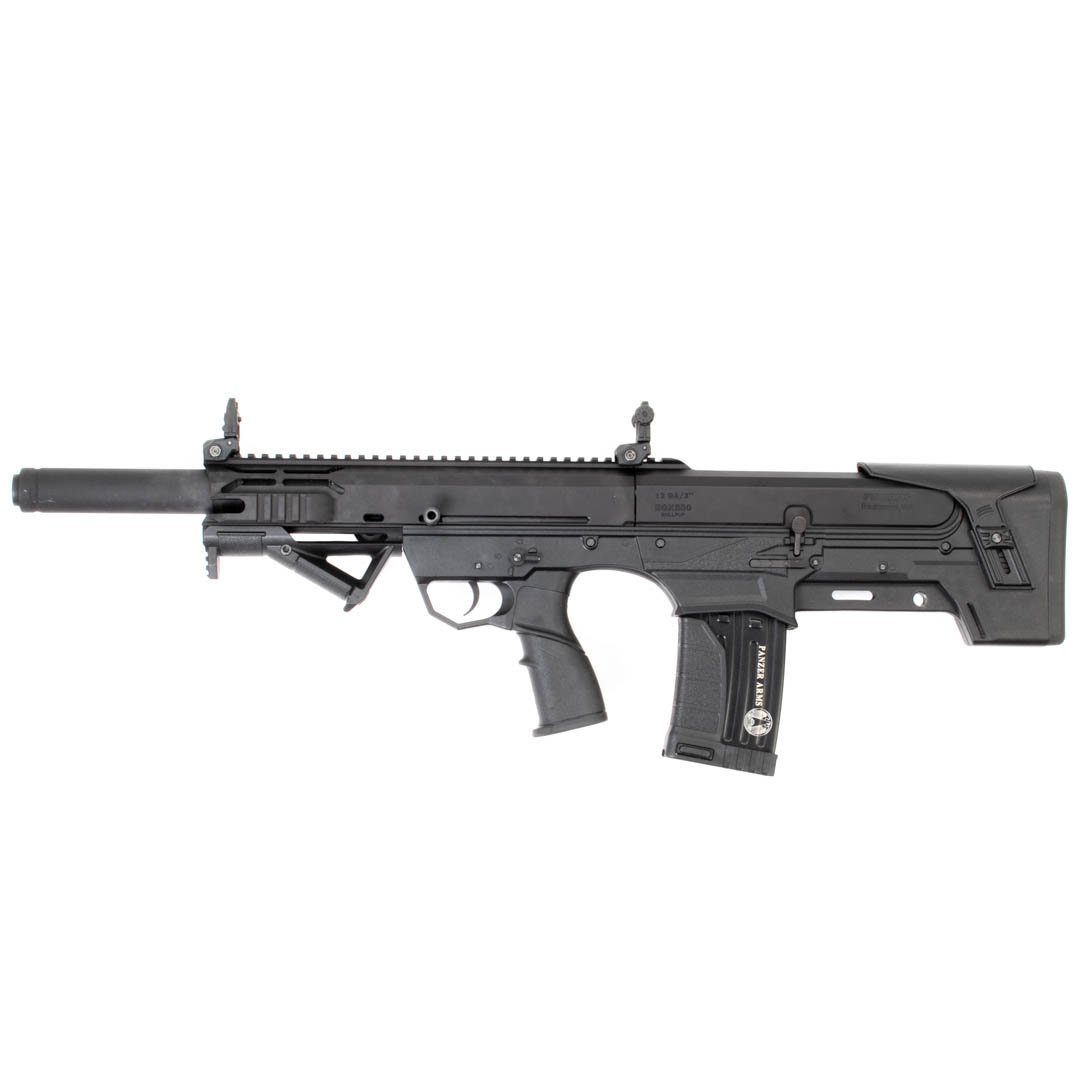 Panzer Arms Egx500 Bullpup